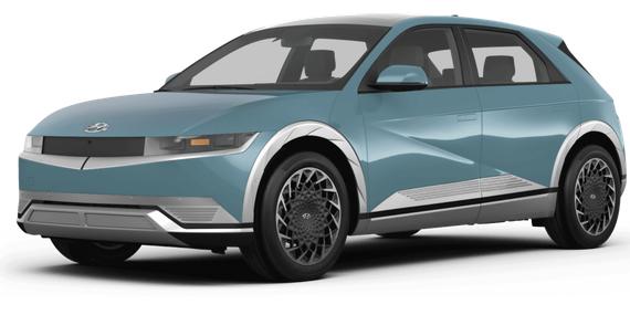 HYUNDAI IONIQ 5 2024 KM8KRDDF1RU262261 image HYUNDAI IONIQ 5 2024 KM8KRDDF1RU262261 image